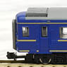 (Z) Series 24 Type 25 Elm (Hokutosei East Japan Railway) (Basic 7-Car Set) (Model Train)