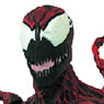 Marvel Comics - Action Figure: Marvel Select - Carnage (Completed)