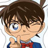 Detective Conan Aclear Edogawa Conan (Anime Toy)