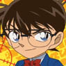 Detective Conan Polyca Badge Edogawa Conan (Anime Toy)