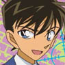 Detective Conan Polyca Badge Kudo Shinichi (Anime Toy)