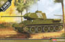 T-34/85 122th Factory (Plastic model)