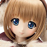 48cm Original Doll Happiness Clover Moka /  Winter Fairy Tale (Fashion Doll)