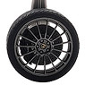 Lamborghini Gallardo Superleggera wheel key chain