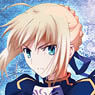 Fate/stay night [UBW] Large Format Mouse Pad [Saber] (Anime Toy)