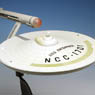 Star Trek The Original Series U.S.S. Enterprise NCC-1701 (Completed)