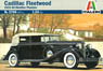 Cadillac Fleetwood (Model Car)