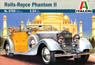 ROLLS ROYCE PHANTOM II (Model Car)