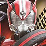 Character Sleeve Kamen Rider Drive Kamen Rider Drive (EN-004) (Card Sleeve)