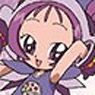 Character Sleeve Ojamajo Doremi Segawa Onpu (Card Sleeve)
