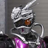 S.H.Figuarts Mashin Chaser w/Initial Release Bonus Item (Completed)
