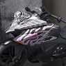 S.H.Figuarts Ride Chaser w/Initial Release Bonus Item (Completed)