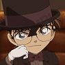 Detective Conan Bromides Collection Vol.2 15 pieces (Anime Toy)
