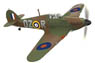 ホーカー ハリケーン Mk.I イギリス空軍 第151飛行隊 1940 (完成品飛行機)
