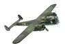 ドルニエ Do 17 ドイツ空軍 1940 (完成品飛行機)