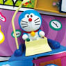 Doraemon Hyperspace Magnet 8 pieces (Shokugan)