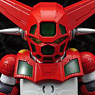 Getter Robo Armageddon AA Alloy Getter 1 (Completed)