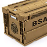 BIOHAZARD Folding Container BSAA (Anime Toy)