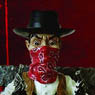 Puppet Master/ Six Shooter Resin Statue (Completed)