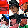 TMP / MLB Series 33: 8Figures Carton (Completed)