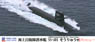 海上自衛隊 潜水艦 そうりゅう型 (2隻入) (プラモデル)