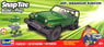 `Build & Play` Jeep Wrangler Rubicon (Model Car)