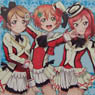 Love Live! Double Clip Set First Year Student (Anime Toy)