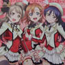 Love Live! Double Clip Set Second Year Student (Anime Toy)