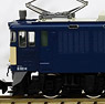 J.N.R. Electric Locomotive Type EF62 (Second Edition) (Model Train)
