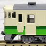 JR ディーゼルカー キハ40-500形 (東北地域本社色) (M) (鉄道模型)