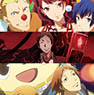 Persona 4 the Golden Post Card Set A (Anime Toy)