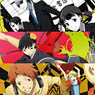 Persona 4 the Golden Post Card Set C (Anime Toy)