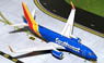 737-700(W) サウスウエスト航空 n/c N708SW (完成品飛行機)