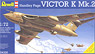 Handley Page Victor K.2 (Plastic model)
