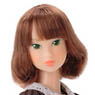 Momoko Doll ORANGE CHOCOLAT (Fashion Doll)