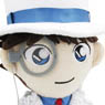 Detective Conan Plush Thief Kid (Anime Toy)