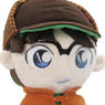 Detective Conan Plush Sherlock Holmes Ver. (Anime Toy)