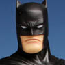 DC Comics Designer Series Greg Capullo: Batman Action Figure (Completed)