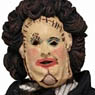 The Texas Chainsaw Massacre/ Leather Face 8 Inch Action Doll Lady Mask & Dinner Jacket Ver (Completed)