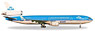 MD-11 KLMオランダ航空 `MD-11 Farewell` (完成品飛行機)