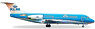 フォッカー70 KLMシティホッパー (完成品飛行機)