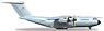 エアバス A400M アトラス ドイツ空軍 (完成品飛行機)