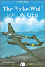 エアフレーム アルバムNo.6 フォッケウルフ Fw 189 ウーフー ドイツ空軍の「フライング・アイ」のディテールガイド (書籍)
