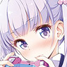 New Game! Notebook Type Smartphone Case M Size (Anime Toy)