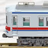 京成 3300形 1次車・新塗装 (4両セット) (鉄道模型)