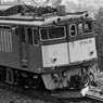 (HOj) [Limited Edition] J.N.R. Type EF64 Electric Locomotive 4.5 Edition (Unassembled Kit) (Model Train)