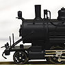 [Limited Edition] J.N.R. Steam Locomotive Type 8100 (Hokutanmayachi 5051 Version) II (Renewaled Product) (Pre-colored Completed Model) (Model Train)