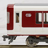 Kintetsu Series 5211 New Color Nagoya Line Four Car Formation Set (with Motor) (4-Car Set) (Pre-colored Completed) (Model Train)