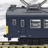 JR西日本 クモヤ145形 1050番台 2輛セット (動力付き) (2両セット) (塗装済み完成品) (鉄道模型)