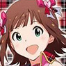 Bushiroad Sleeve Collection HG Vol.754 The Idolmaster One for All [Amami Haruka] (Card Sleeve)